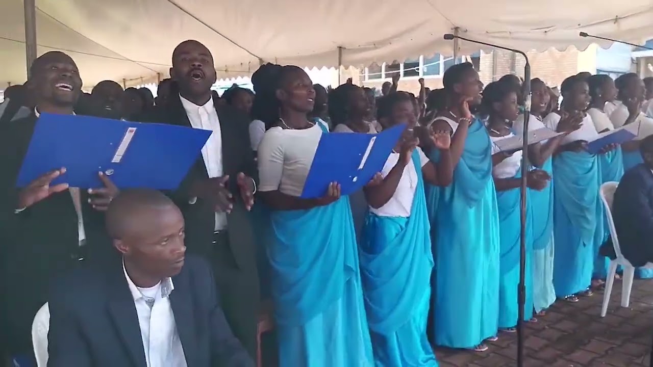 Kibeho kuwa 21/02/2026: Urugendo nyobokamana Diyosezi ya Nyundo 