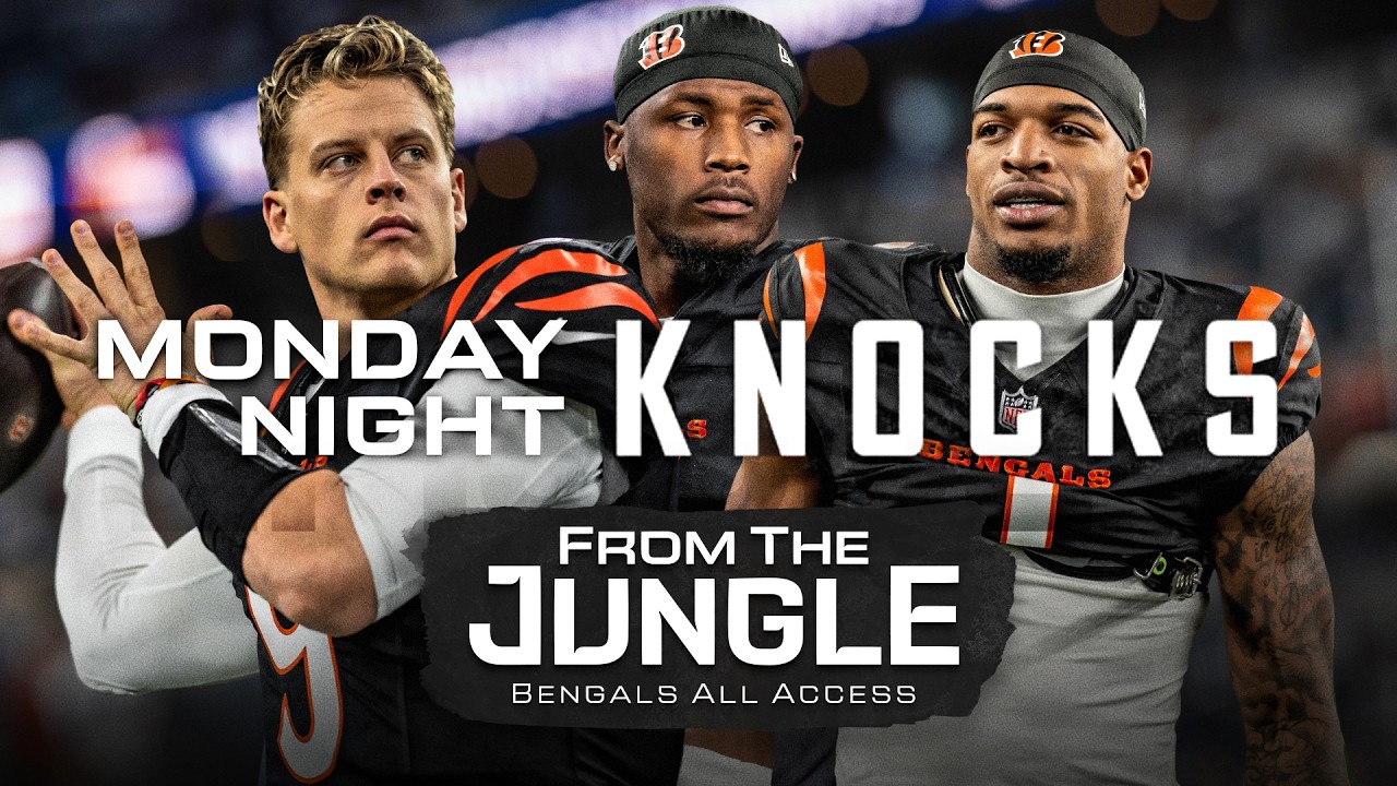 From The Jungle: Episode 8 