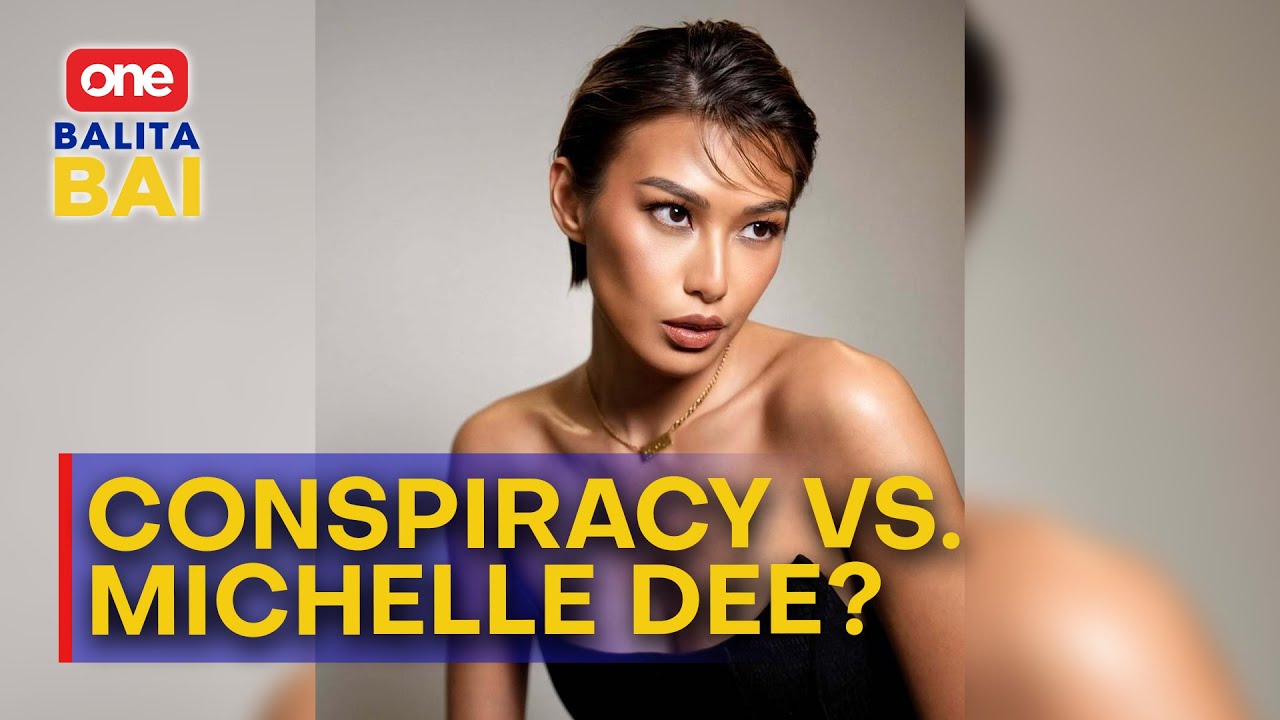 Mommy ni Michelle Dee nga si Melanie Marquez, duda sa motibo sa pagreklamo sa driver ni Rhian Ramos