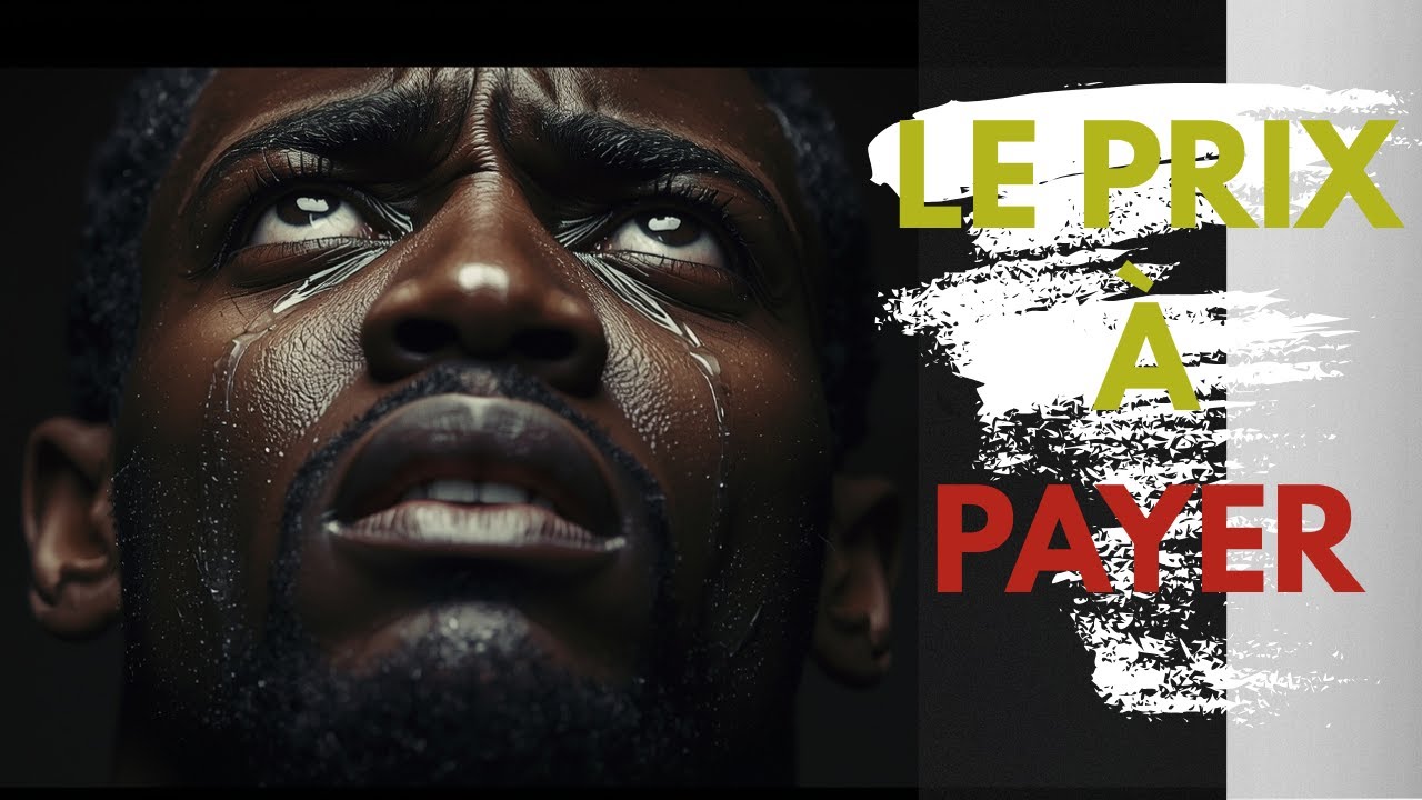 “Personne ne parle du prix à payer pour réussir… (et il fait mal)”| Discours Puissant Motivation