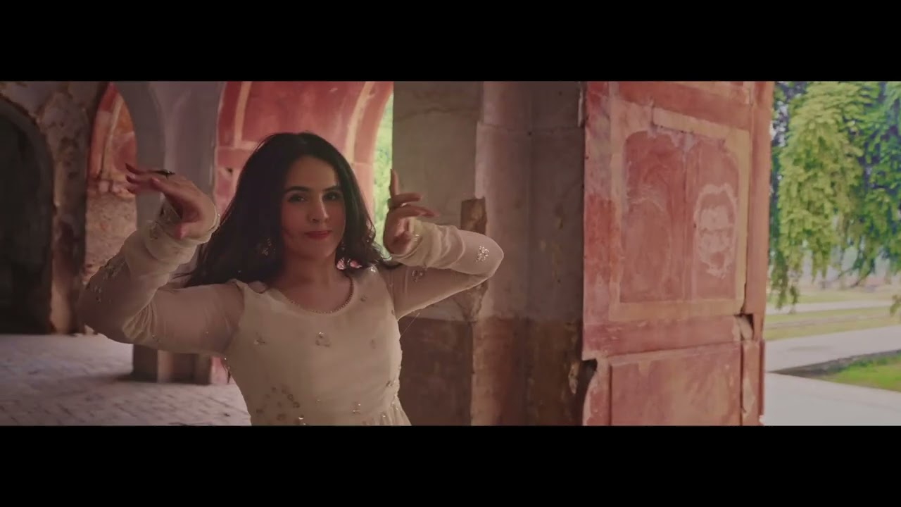 Ranjheya Ve’ is now available on TikTok. Make your TikTok videos using the link below
