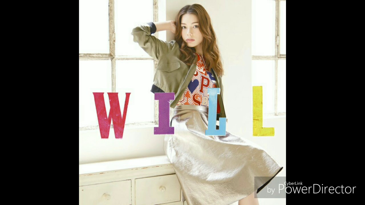 安田 レイ_ Will_Heavenly Star