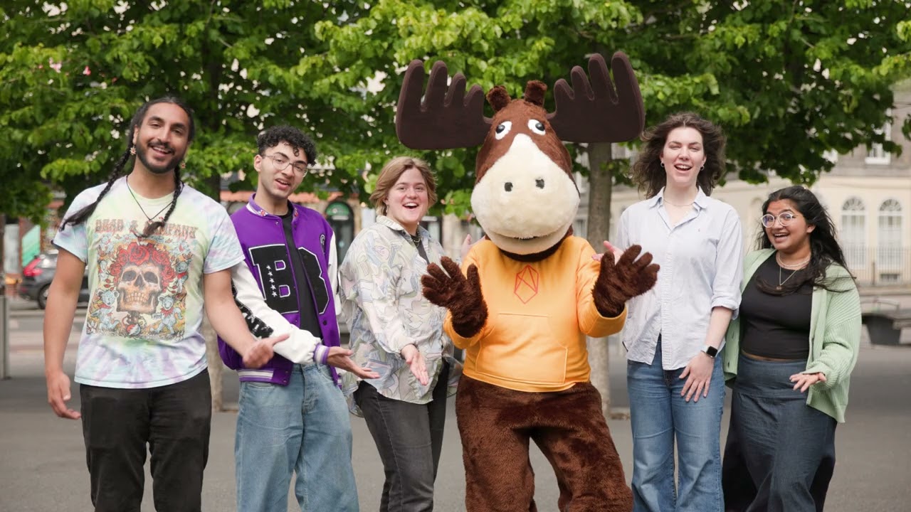 Welcome to Edinburgh University Students' Association (2025)