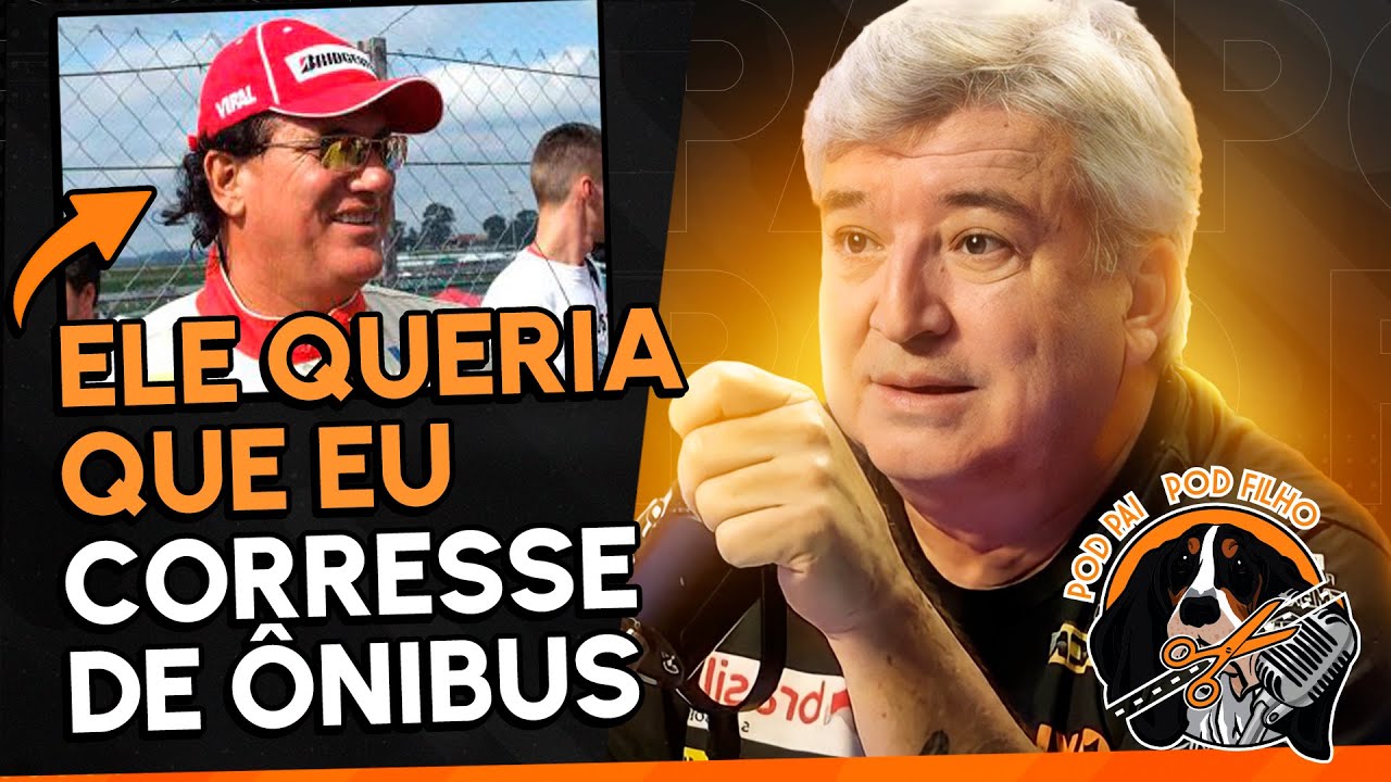 DJALMA FOGAÇA fala sobre a PERSONALIDADE ÍMPAR de AURÉLIO FÉLIX