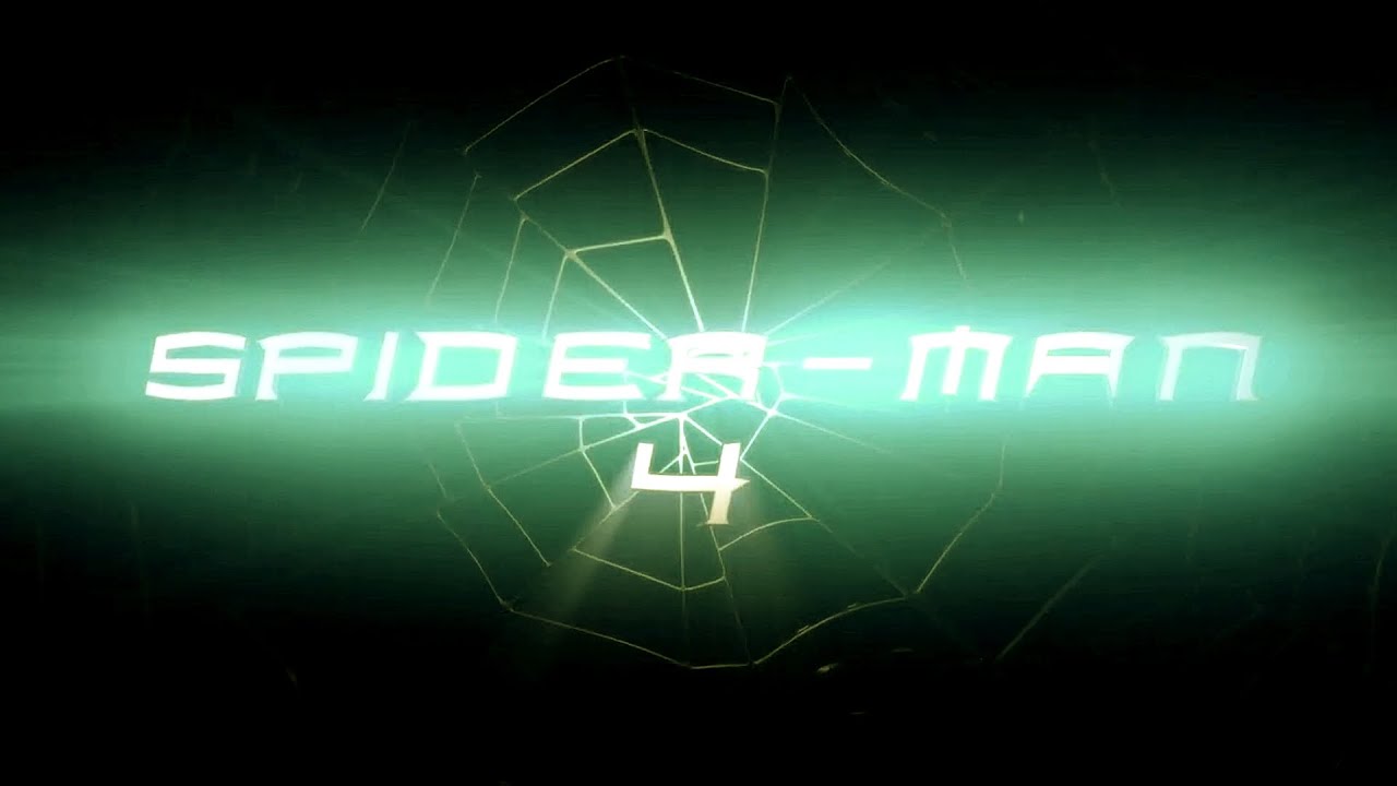SPIDER-MAN 4 Opening Credits Scene (2021) - Fan Made[4K]