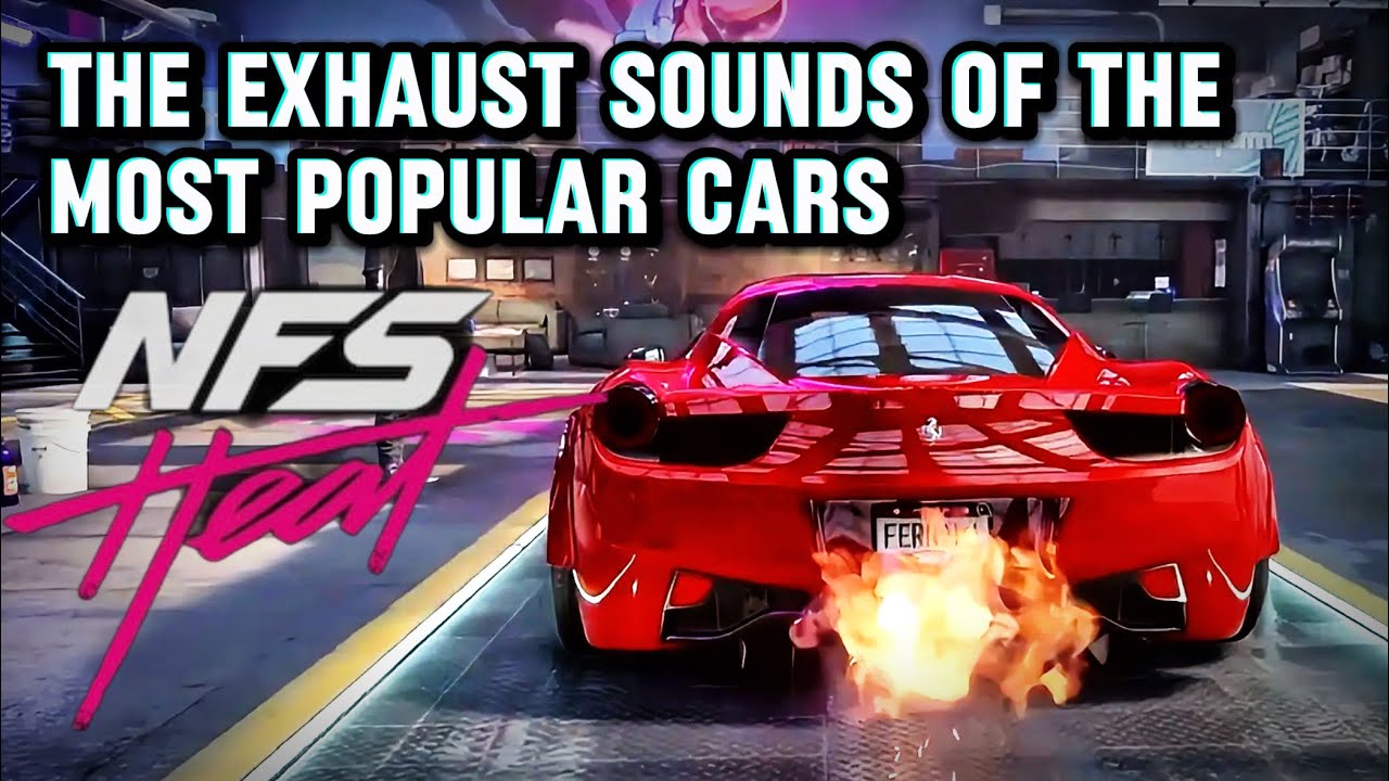 Need for Speed™ Heat*