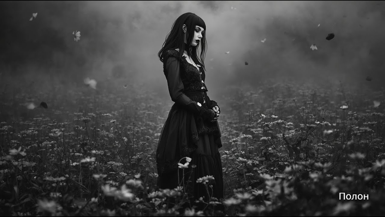 Полон - Ukrainian Post Punk / Darkwave