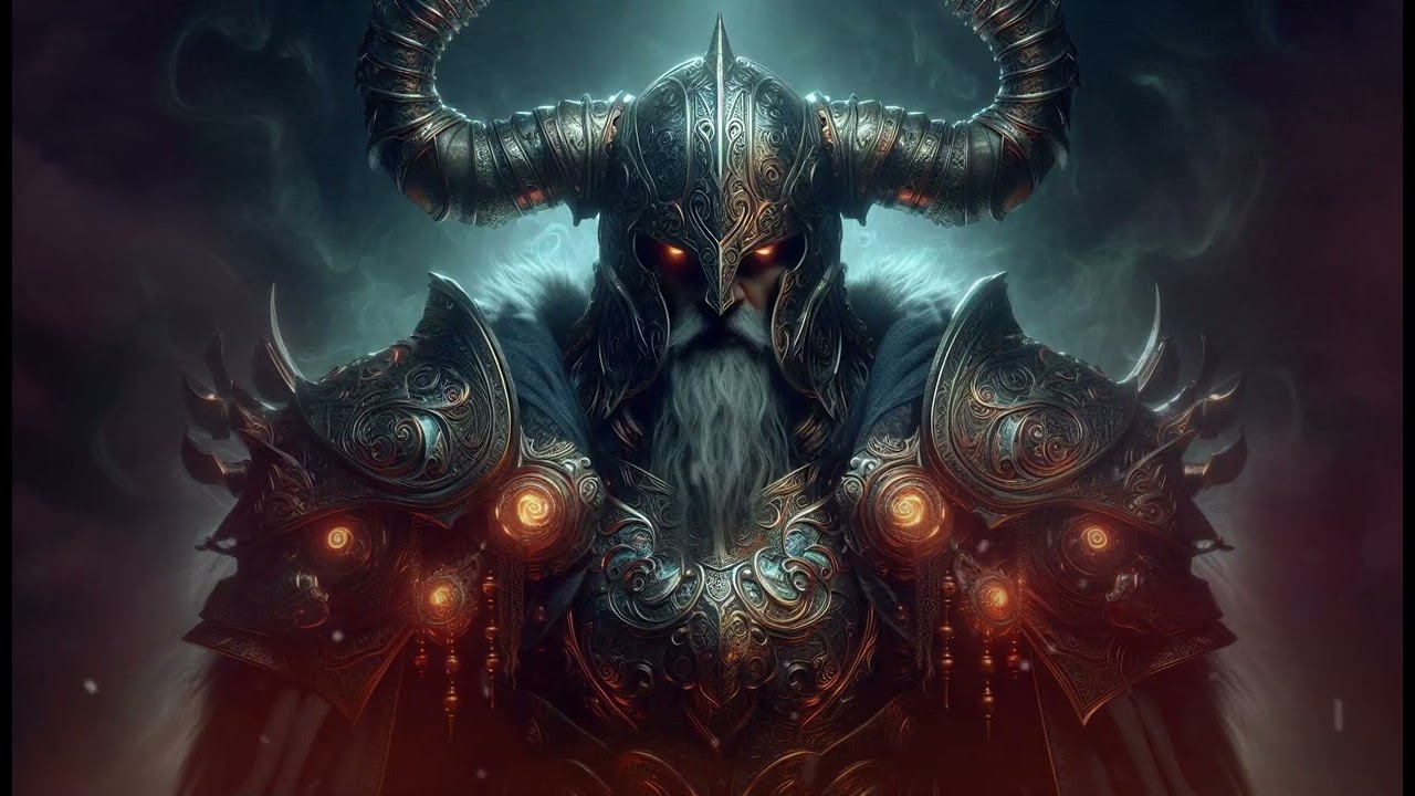 Viking Music Vol 32 | Dynamic Drumming for Workout and Training | Fitness & Gym Motivation Mix