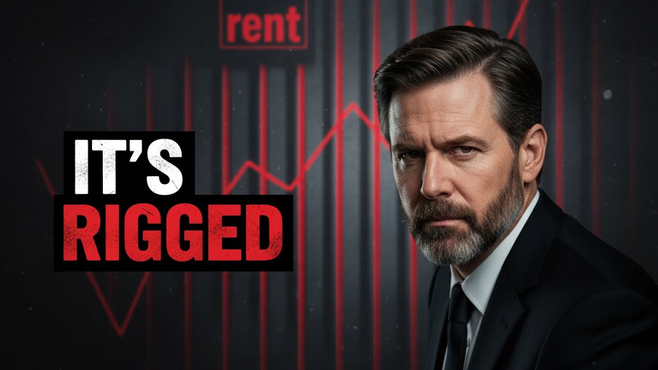 How a Secret Algorithm Is Rigging Your Rent Price | Macro Scope