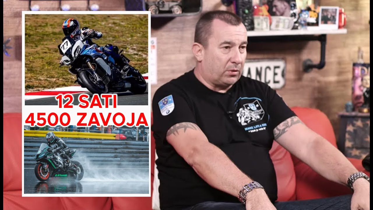 Željan Rakela: 