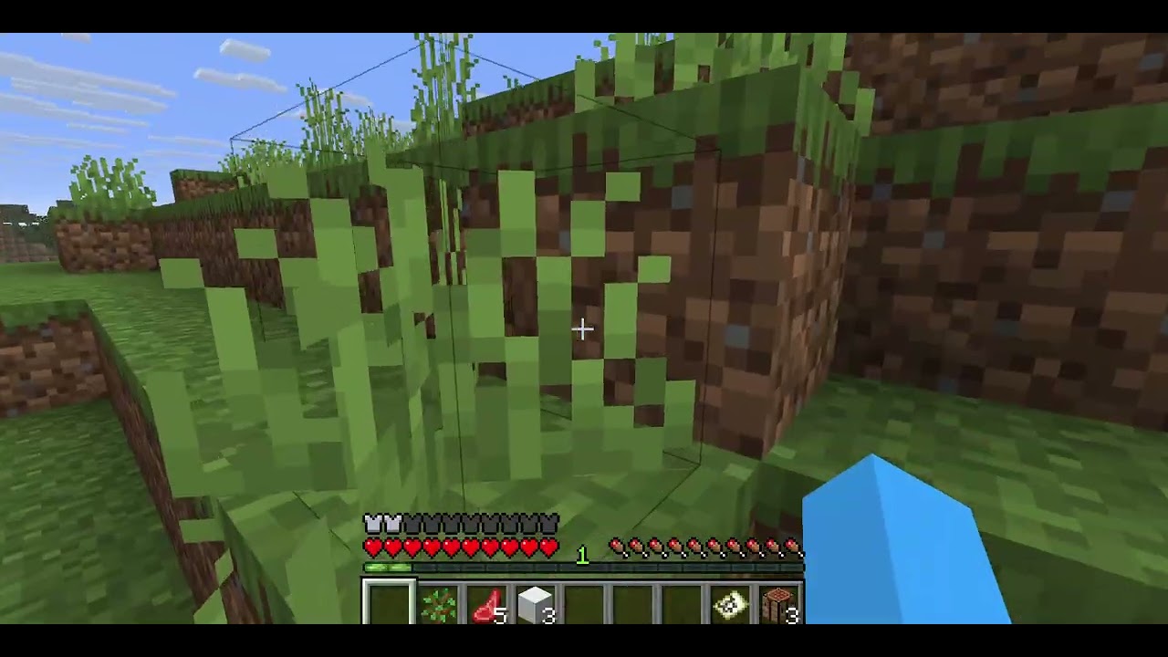 Survival pt 1 second world W/voice