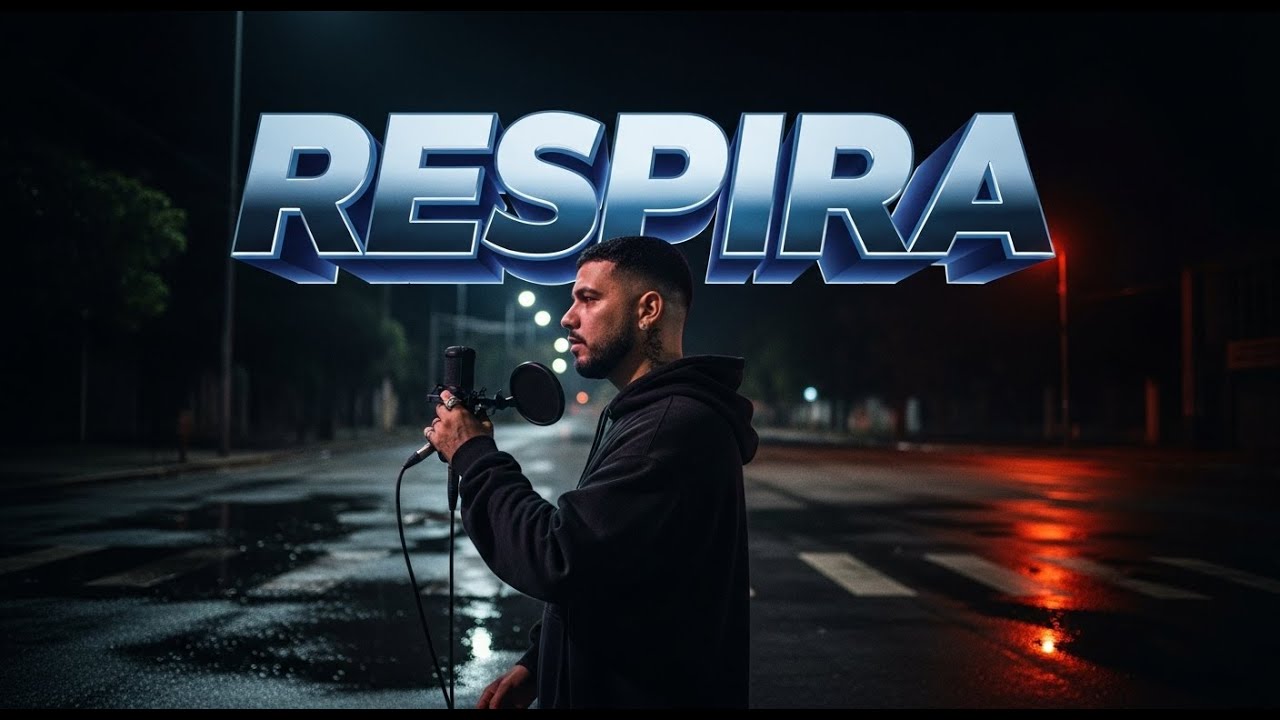 Trap Gospel Urbano — Canções Para Quem Está Sob Pressão | Impacto Sonoro