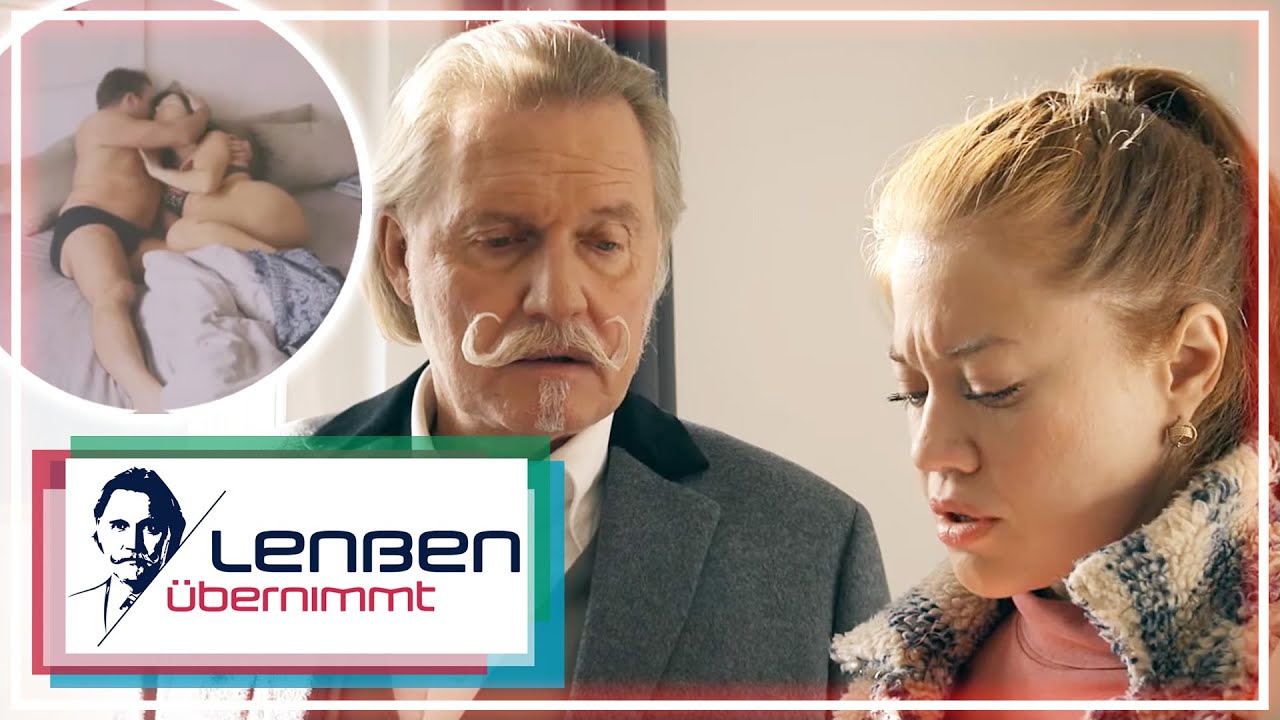 Seitensprung auf Video: 