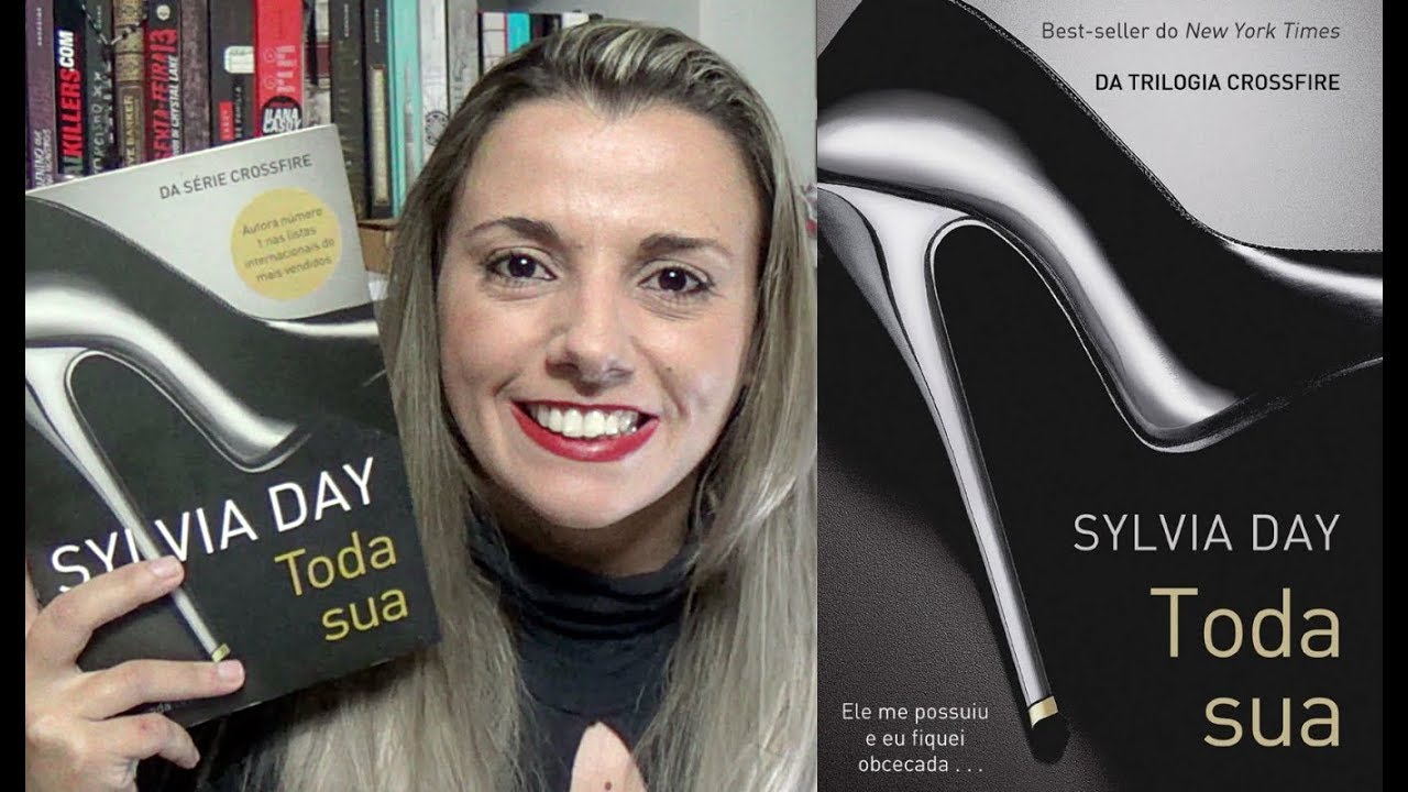 Toda Sua - RESENHA