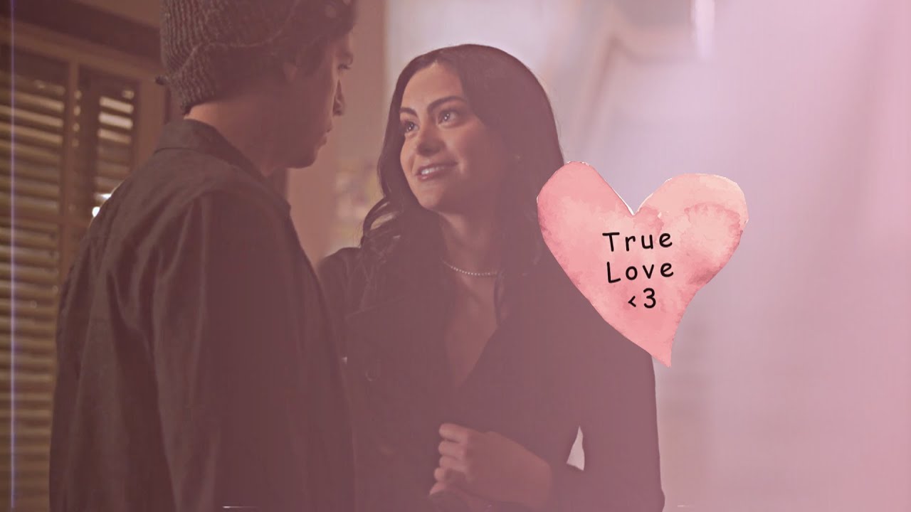 Jughead & Veronica 💖 True Love (AU)