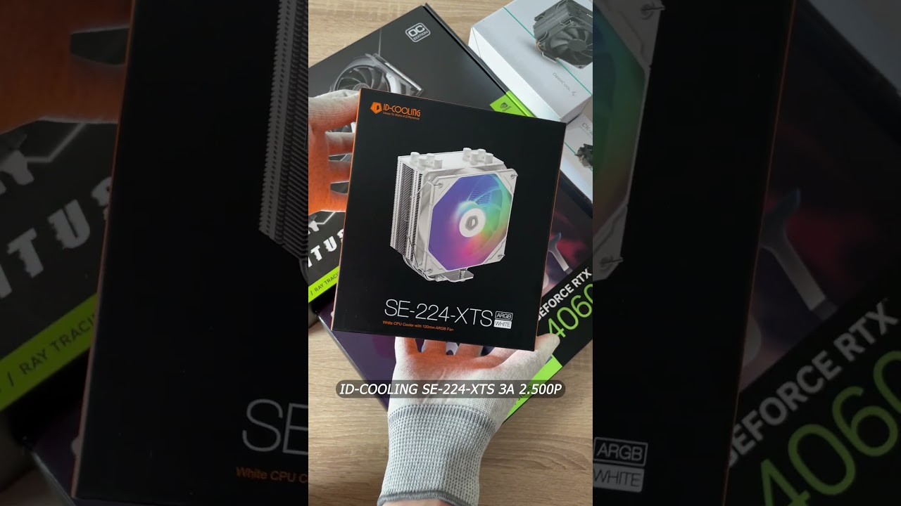 СБОРКА НА RYZEN 5 7500F И RTX 4060 TI СТОИТ 80.000 РУБЛЕЙ? ЧТО?