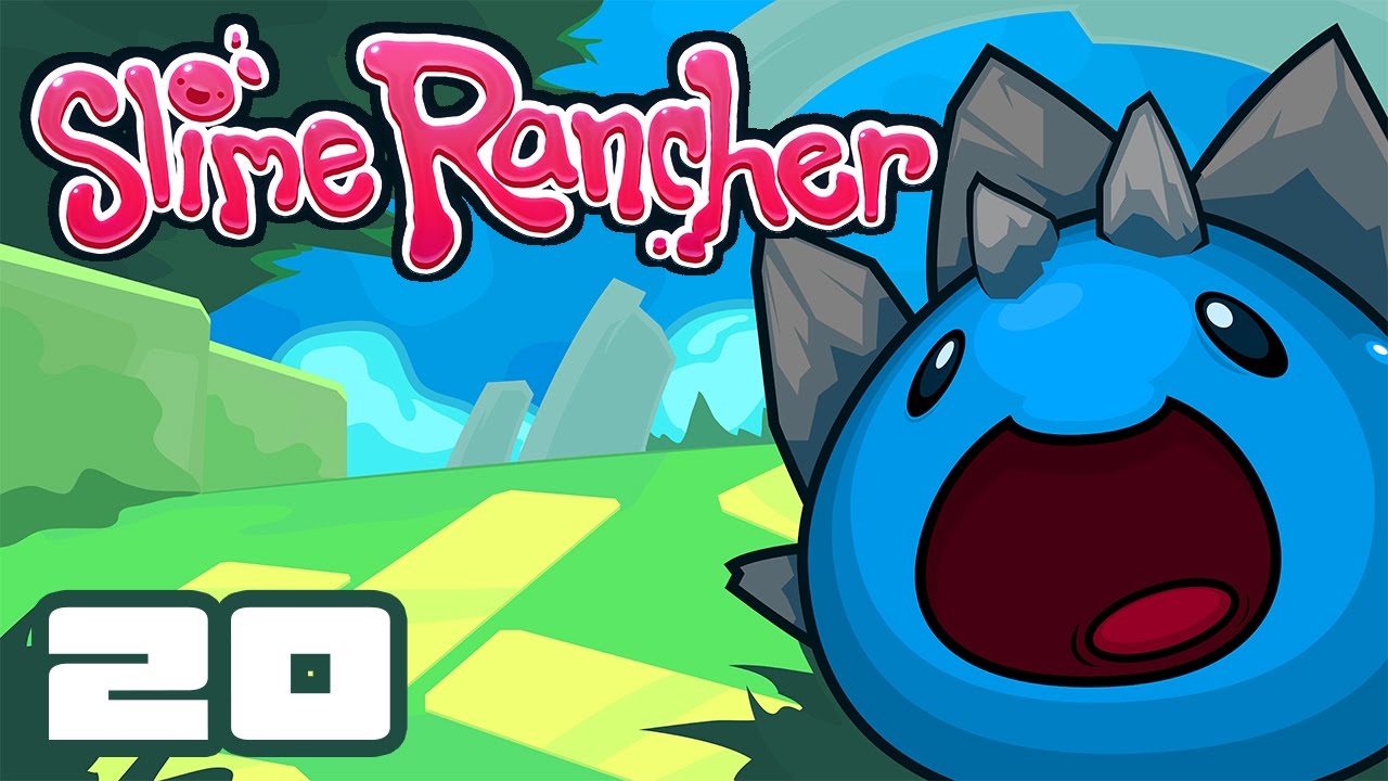 Let's Play Slime Rancher [Beta v0.5.1] - PC Gameplay Part 20 - Spending Spree