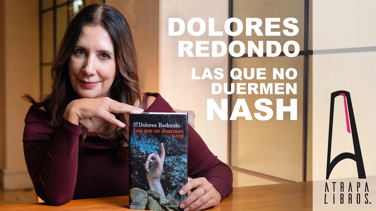 Las que no duermen NASH: Secretos, Misterios y Coraje en los Valles Tranquilos