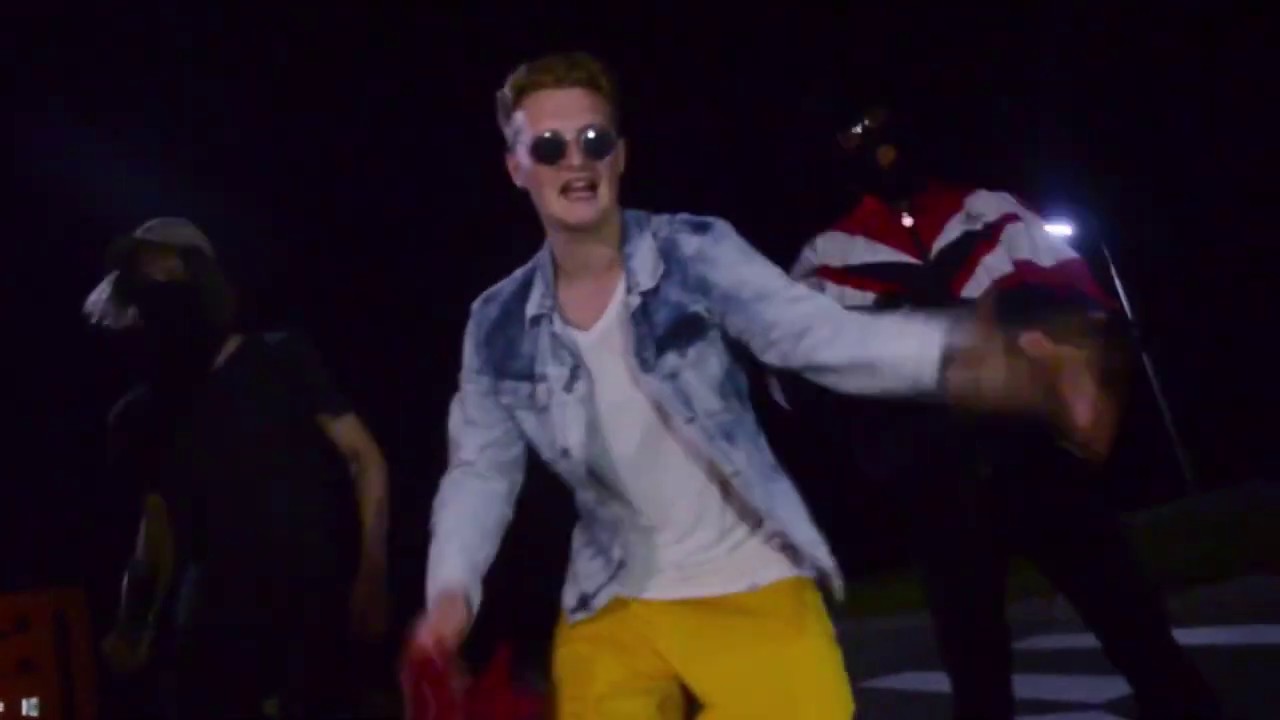 MateU x Mark -  Время 83 (Премьера клипа, 2019)