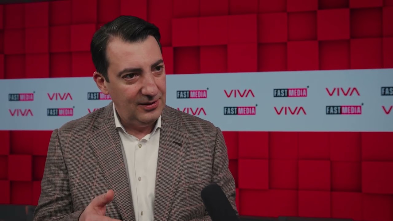 Մեկնարկեց Fast TV-ի և Viva-ի համագործակցությունը