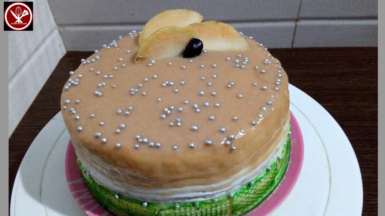 chikoo cake//sapota cake//ഇതിൻറെ ടേസ്റ്റ് പൊളിയാണ് ട്ടോ