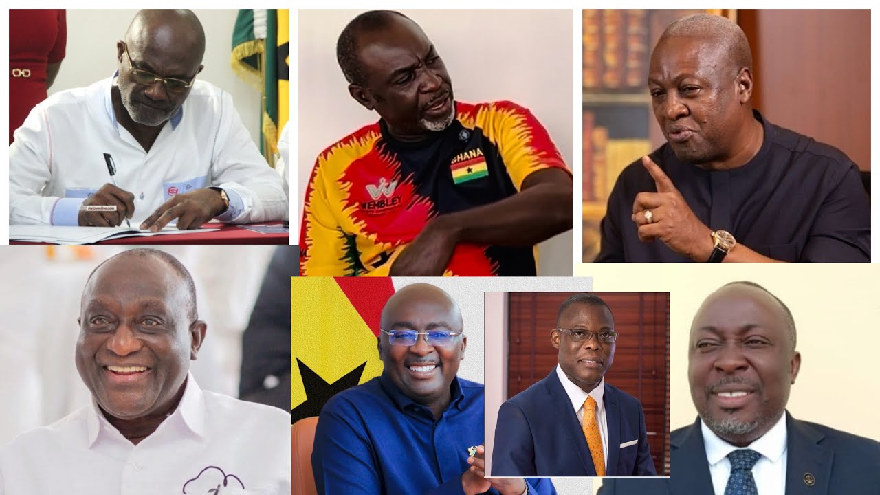 ATEGYA🔥 What’s Coming after Elections Bribê😳 ZITO strike and wárneď them😳 JM & NDC ordered😳NPP eii😳