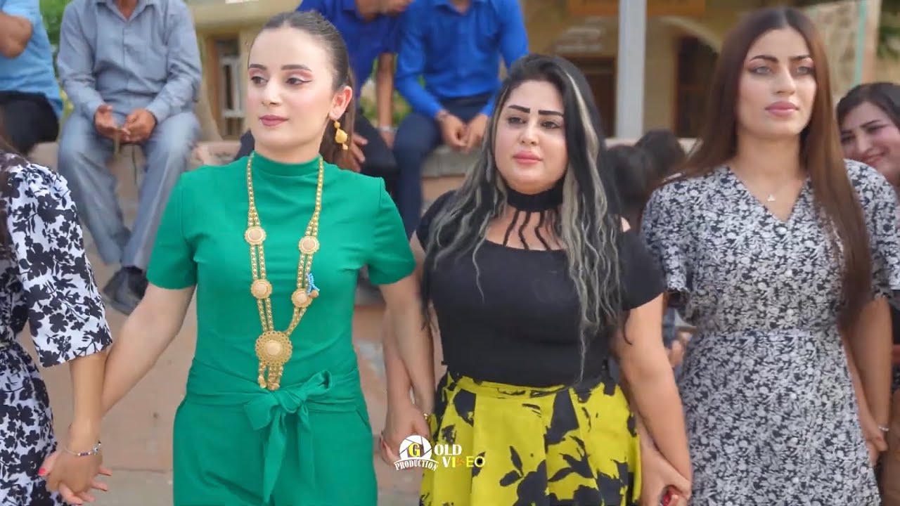 طوافا ممي ايسيا / 22.5.2023 / By : Gold Video / Part 1
