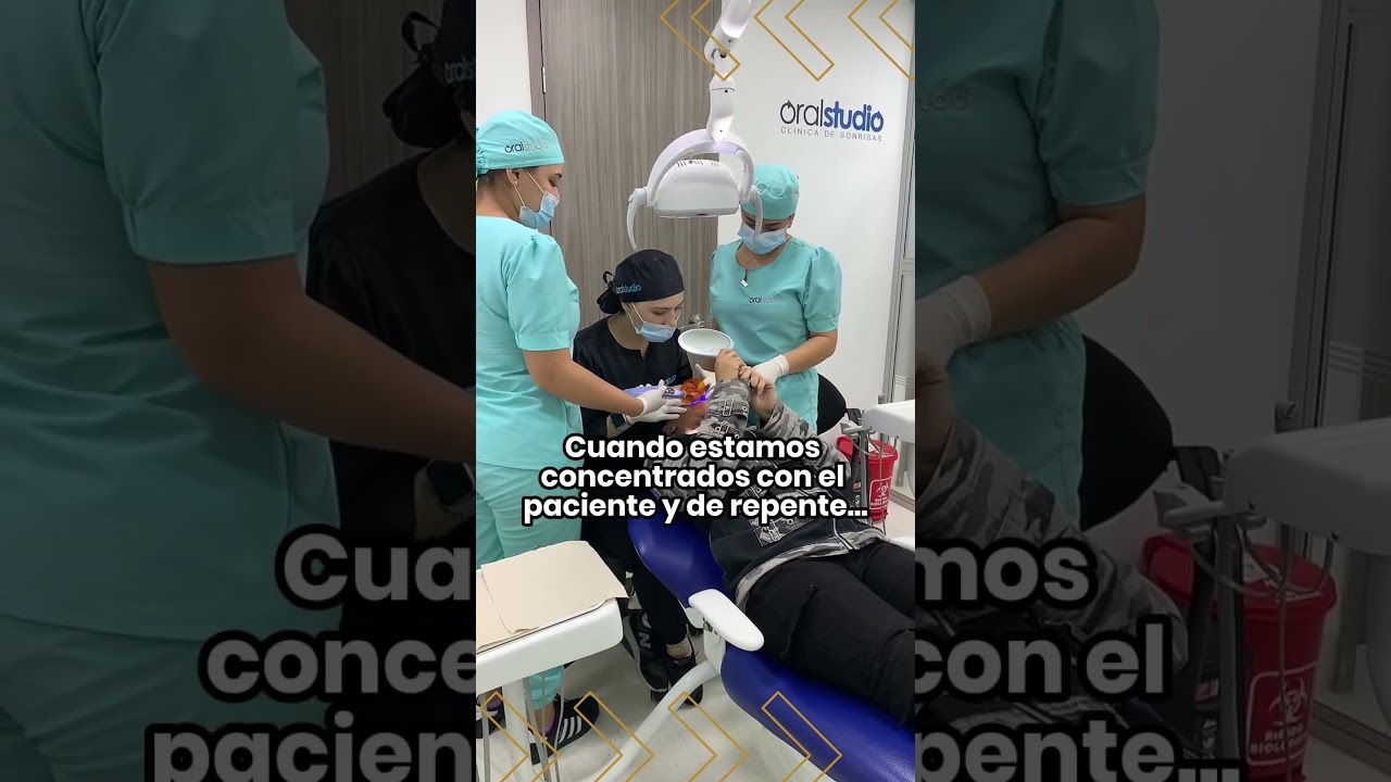 En Oral Studio, el secreto mejor guardado es c&oacute;mo regalarte la sonrisa perfecta.