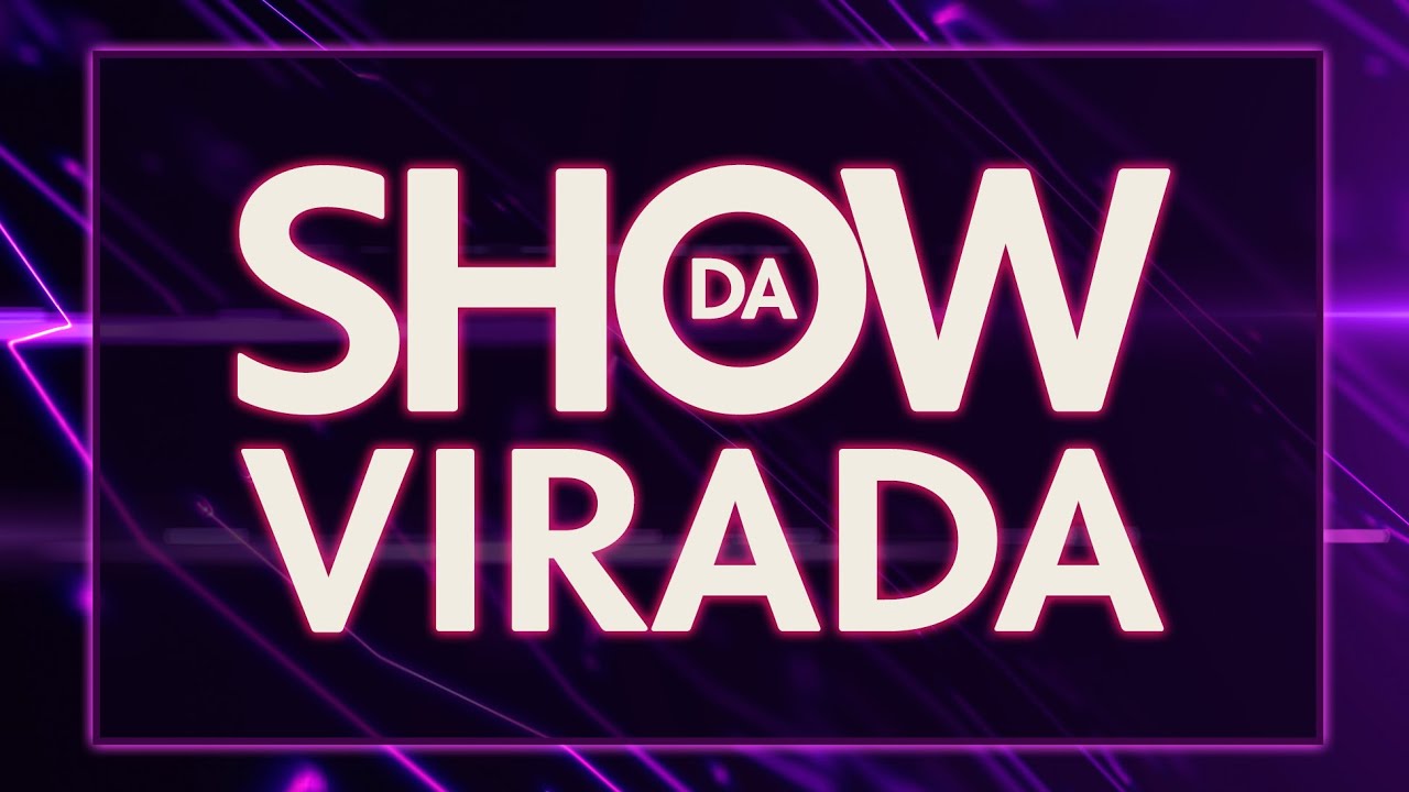 Cronologia de vinhetas do Show da Virada [Parte 2] (2012-2026)