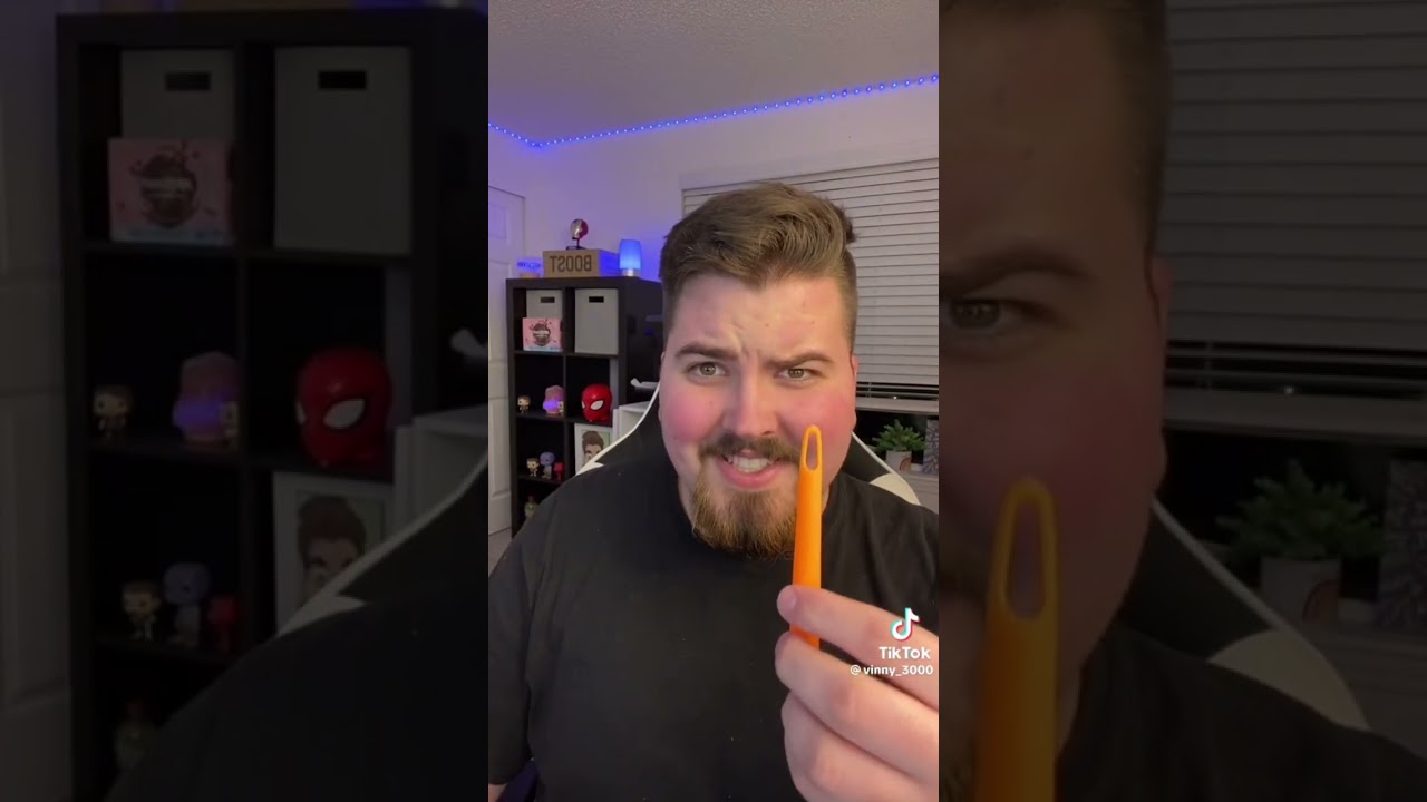 Funny vinny moments part 5 (vinny 3000 tiktok) @Vinny3000