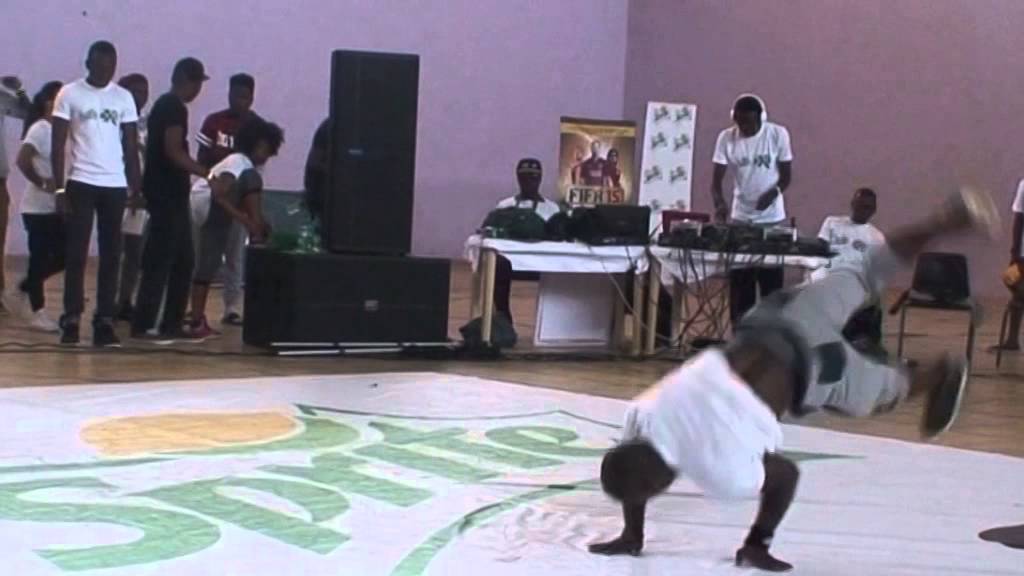 Street Culture X Festival Zambia