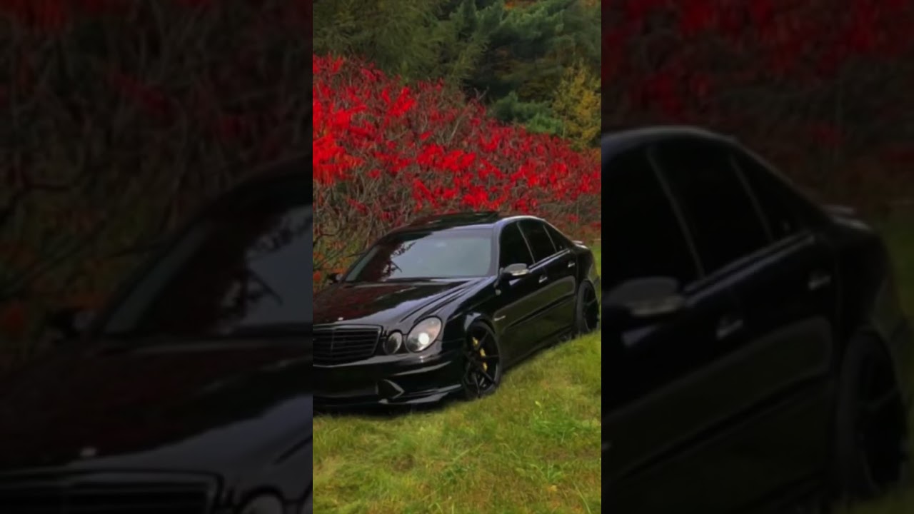 ###edit##w211v##212##lecenda###automobile