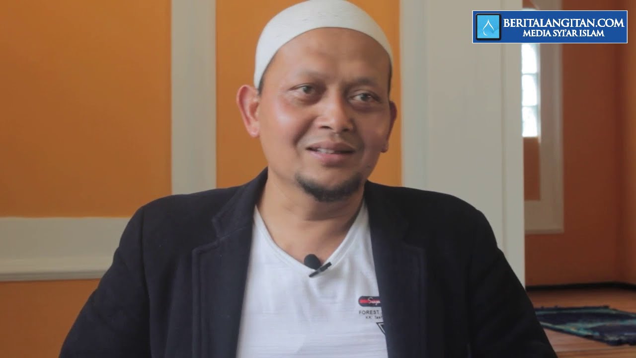Profile H. Vhandi Adam Pengusaha Muslim Pemilik 