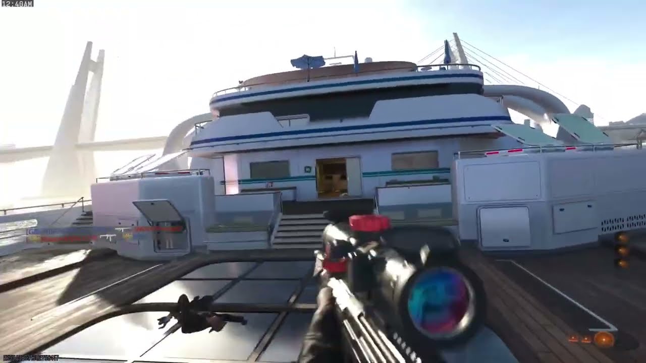 LIVE STREAMING _ COD #LiveStreaming #PS5Stream #PS5 #CallofDuty #LiveStream #YEMP #Yemp