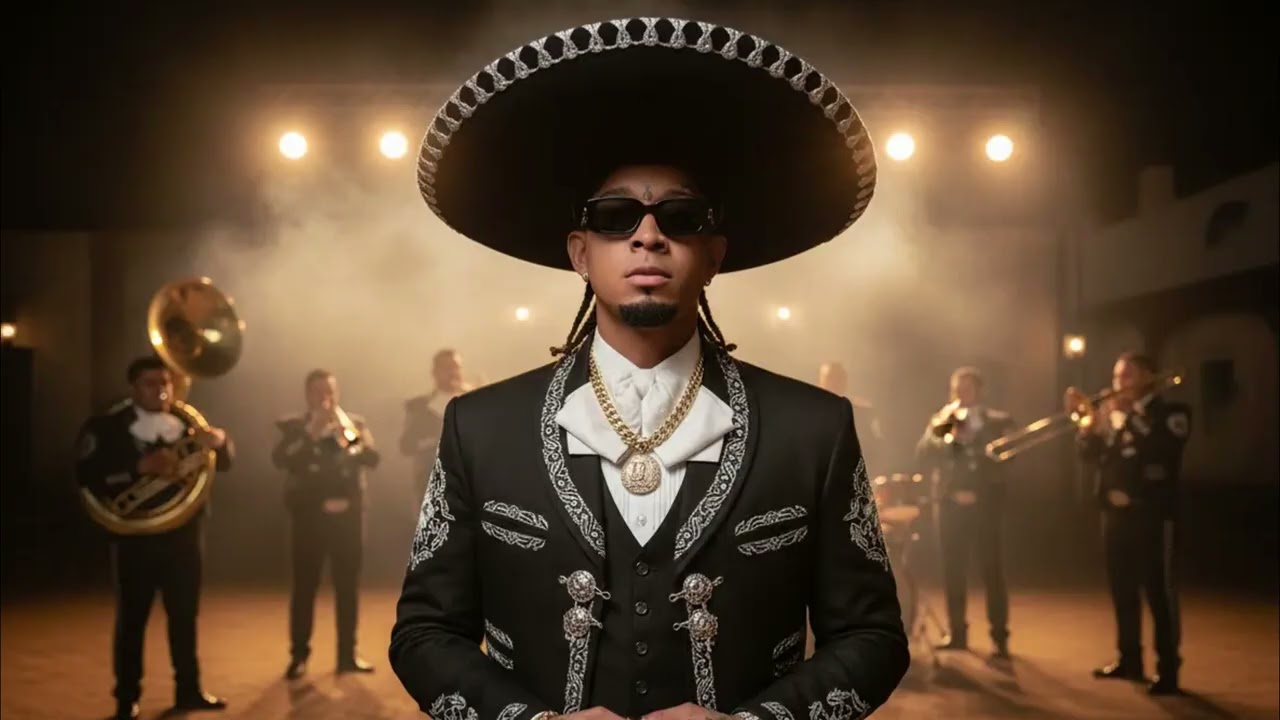 Rochy RD - Soy Un Infeliz (Corrido Tumbado Version)