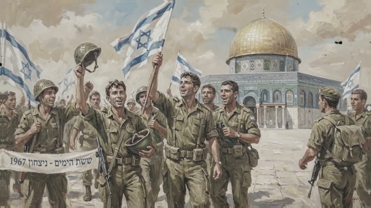 ¿Por qué Israel importa tanto a los estadounidenses?