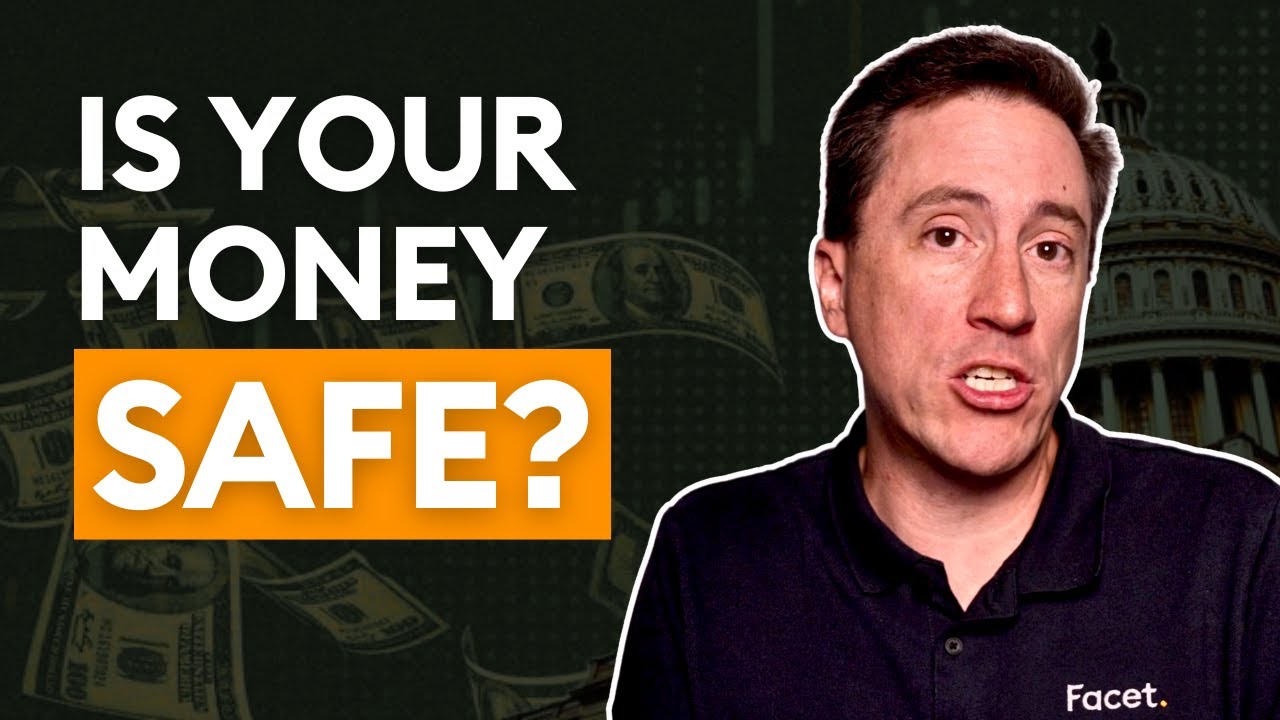 Will the FDIC Protect You If All The Banks Fail?