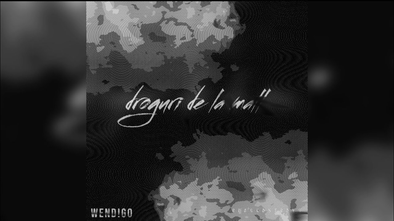 WEND!GO - DROGURI DE LA MALL