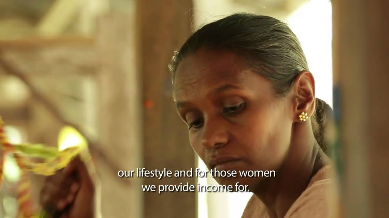 Selyn - Empowering Local Communities in Sri Lanka