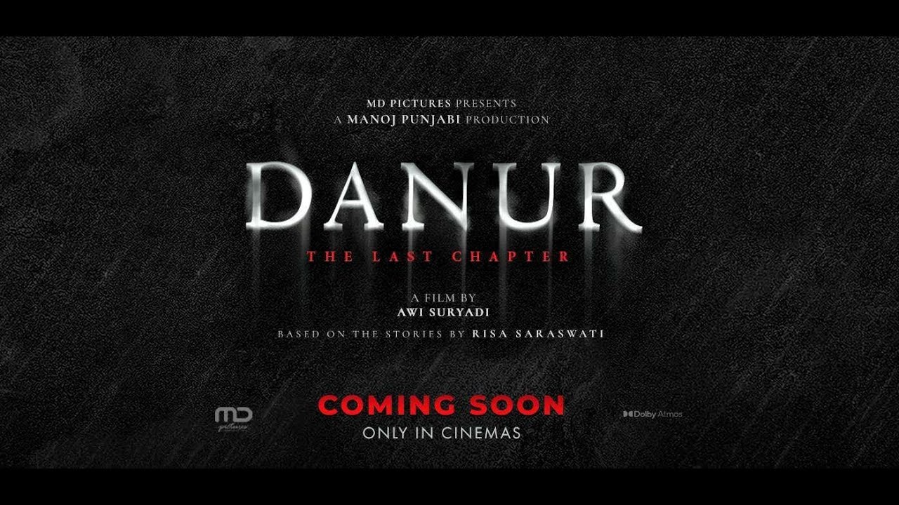 DANUR: THE LAST CHAPTER x CDID, MARI KITA SELESAIKAN QUESTNYA - CDID V2.5 UPDATE