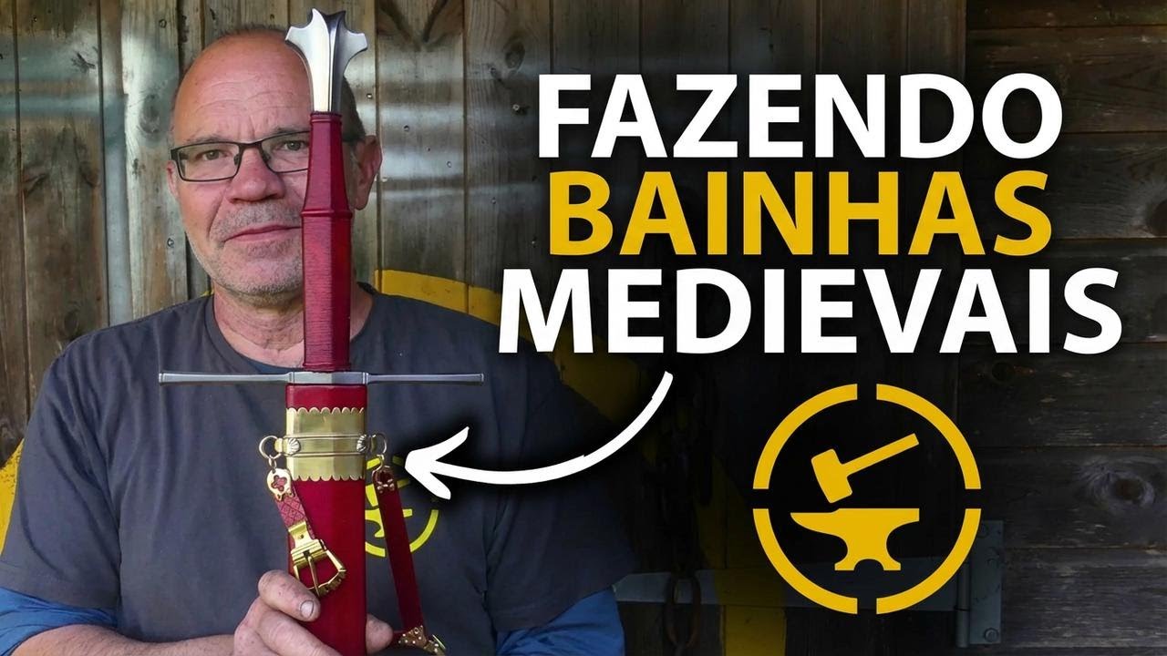 Como fazer acessórios de bainha: passo a passo completo!