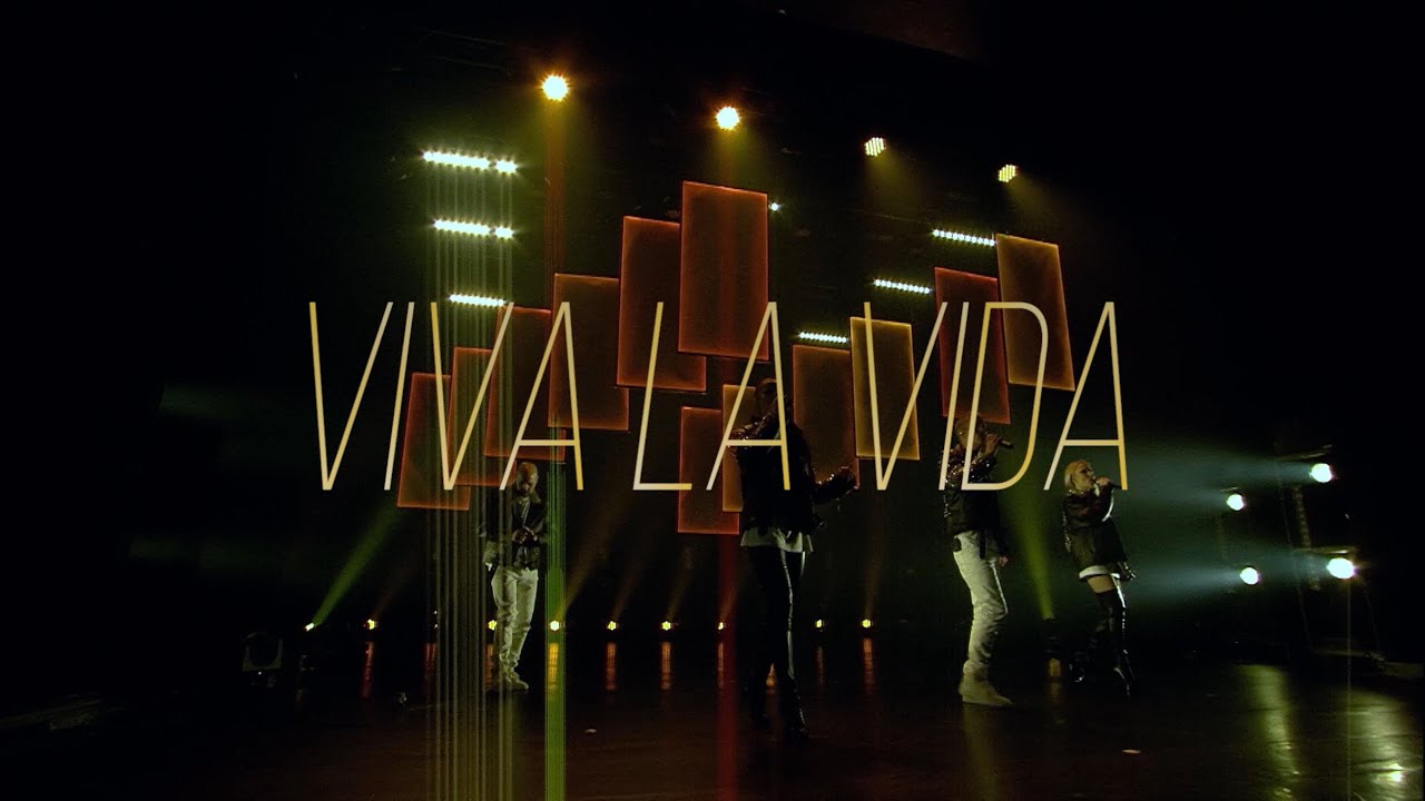 FORK - Viva La Vida
