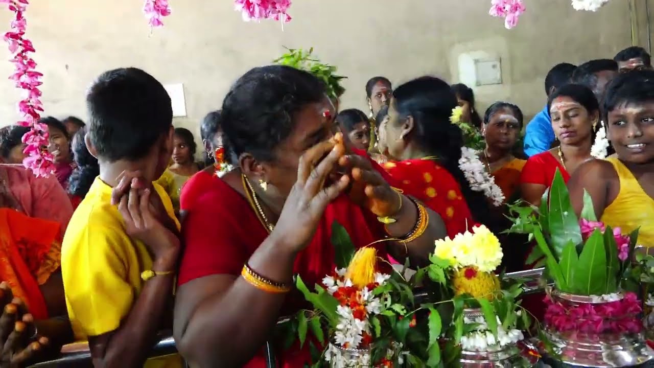 Manakudi Koil Function 2026 மணக்குடி நல்லநாயகி அம்மன் கோவில் 8-ஆம் ஆண்டு பால்குட திருவிழா V STUDIO™