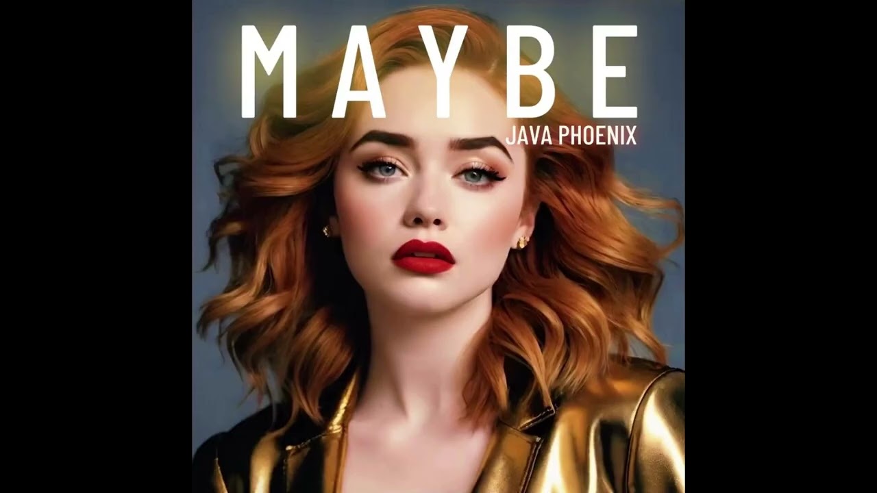 Maybe (Extended) - Java Phoenix