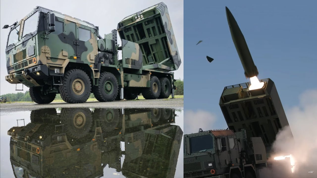 Южная Корея предлагает Польше тактические ракеты CTM-290 в качестве альтернативы американским ATACMS