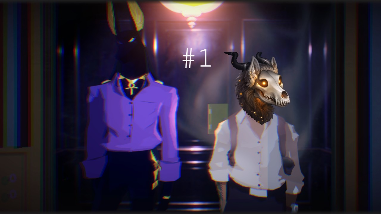 welcome to miami! | EP1 | jackal gameplay