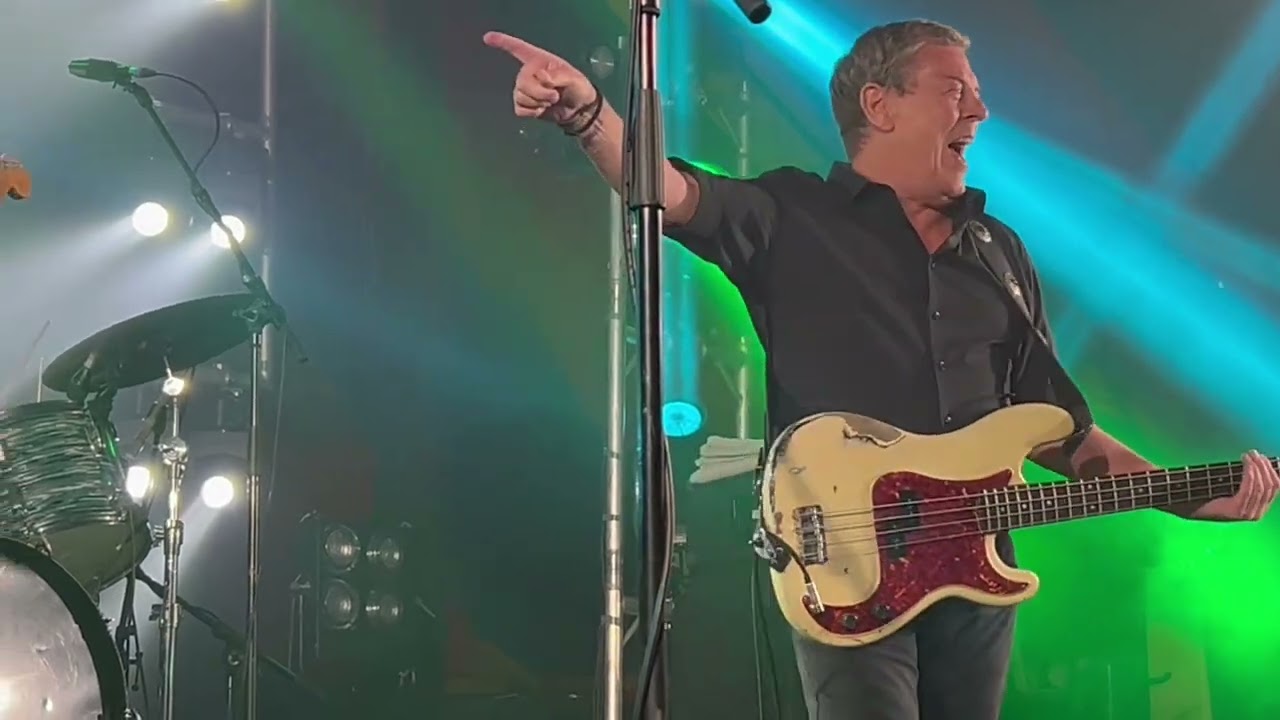 Band Of Friends: Live @ Ballyshannon (Full Show) - Saturday 2nd June 2024