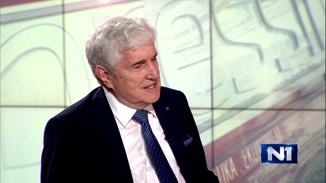 Mahmutćehajić o razlazu s Alijom Izetbegovićem: Pristao da bude muslimanski vođa, priznao RS