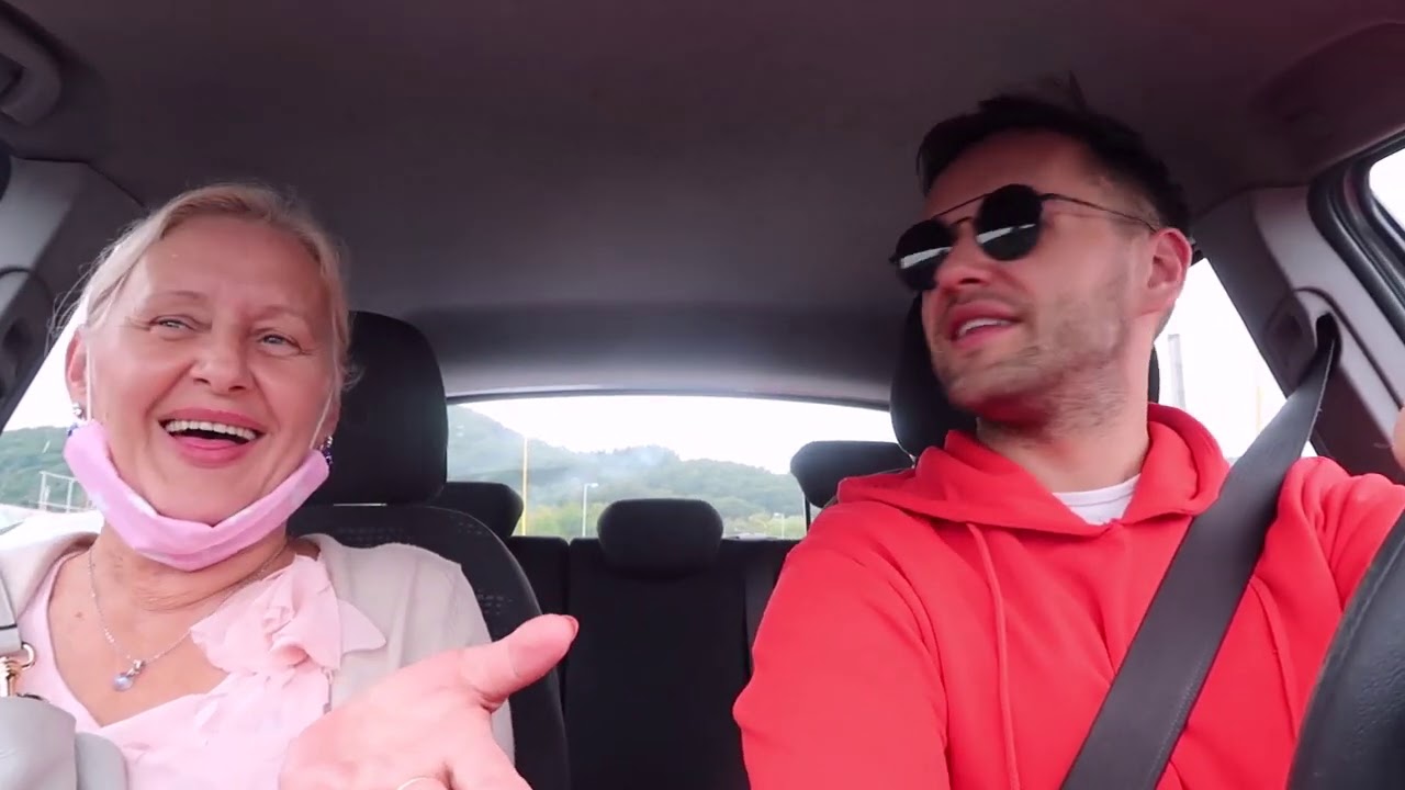 PRVI WEEKLY VLOG - Amira opet otišla na more