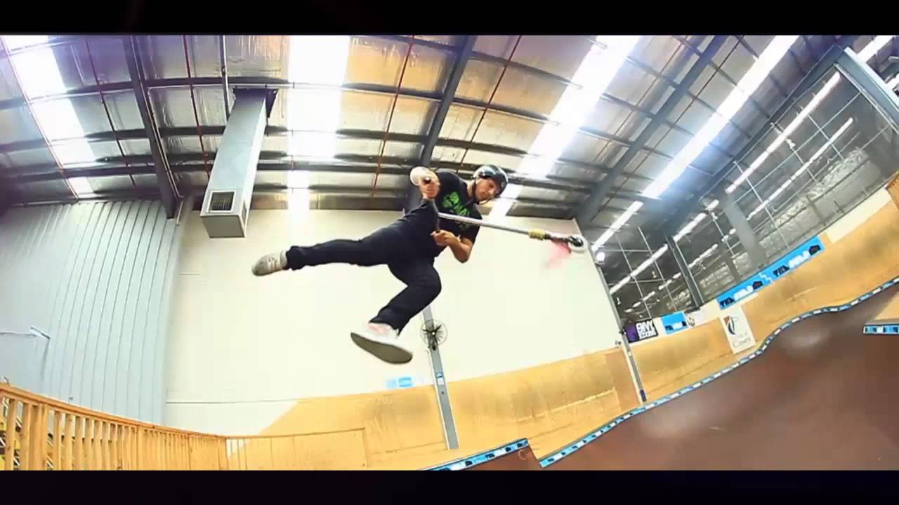 Matty Ceravolo | Favourite Clips